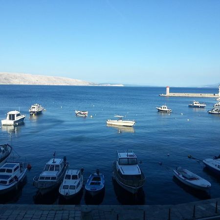 Apartments Harbour Senj  Room photo