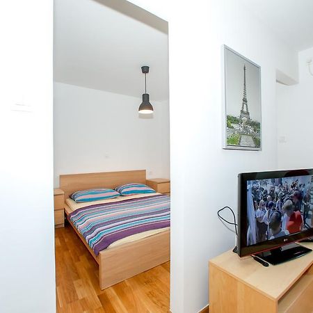 Apartments Harbour Senj  Room photo