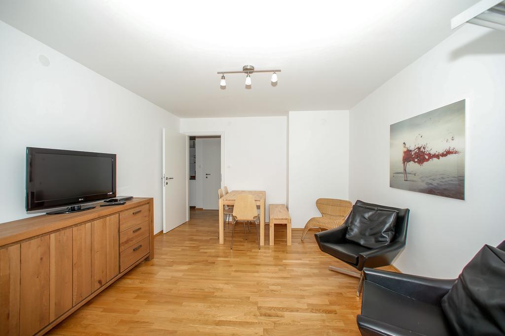 Apartments Harbour Senj  Room photo