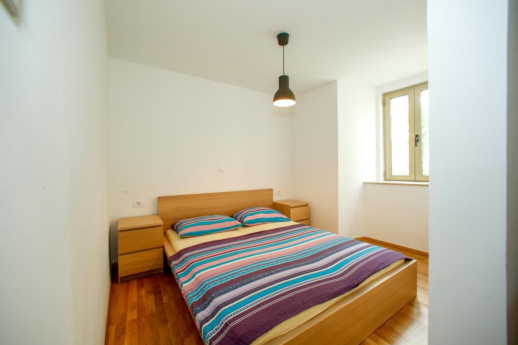Apartments Harbour Senj  Room photo
