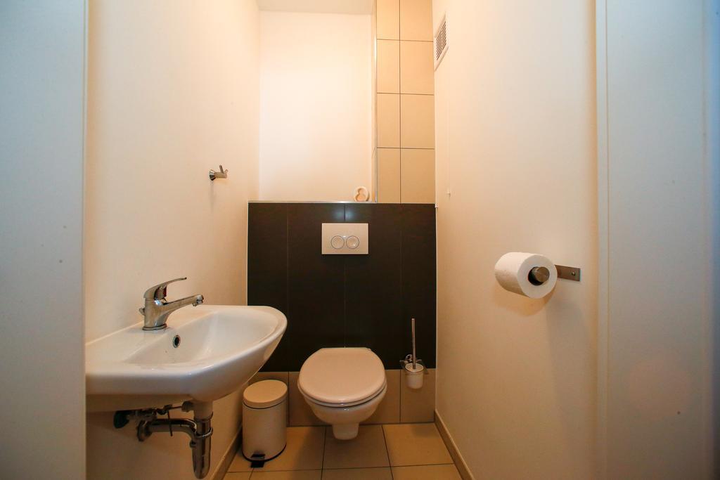 Apartments Harbour Senj  Room photo