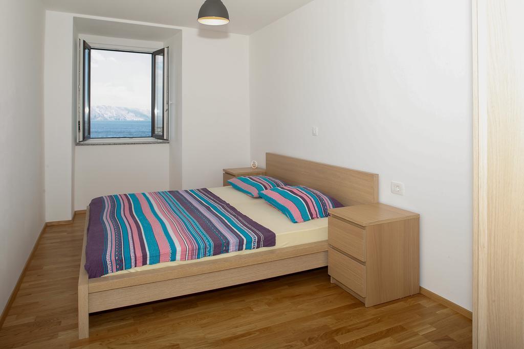 Apartments Harbour Senj  Room photo