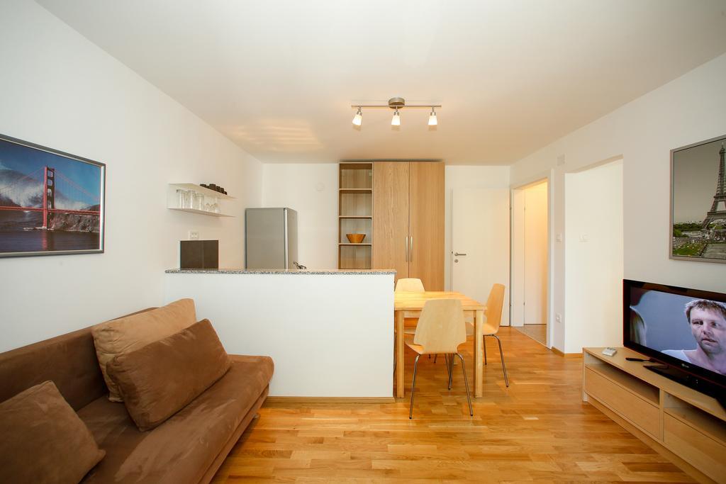 Apartments Harbour Senj  Room photo
