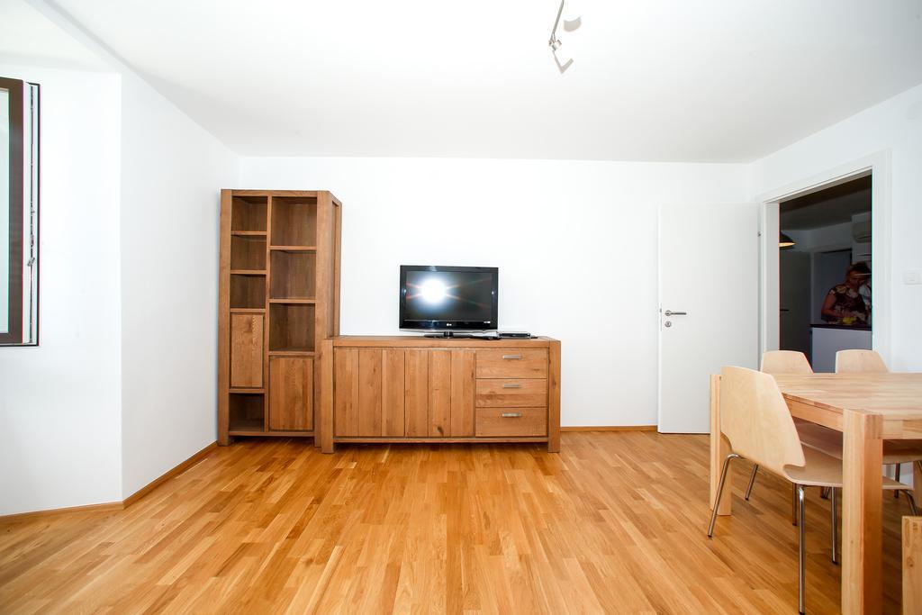Apartments Harbour Senj  Room photo